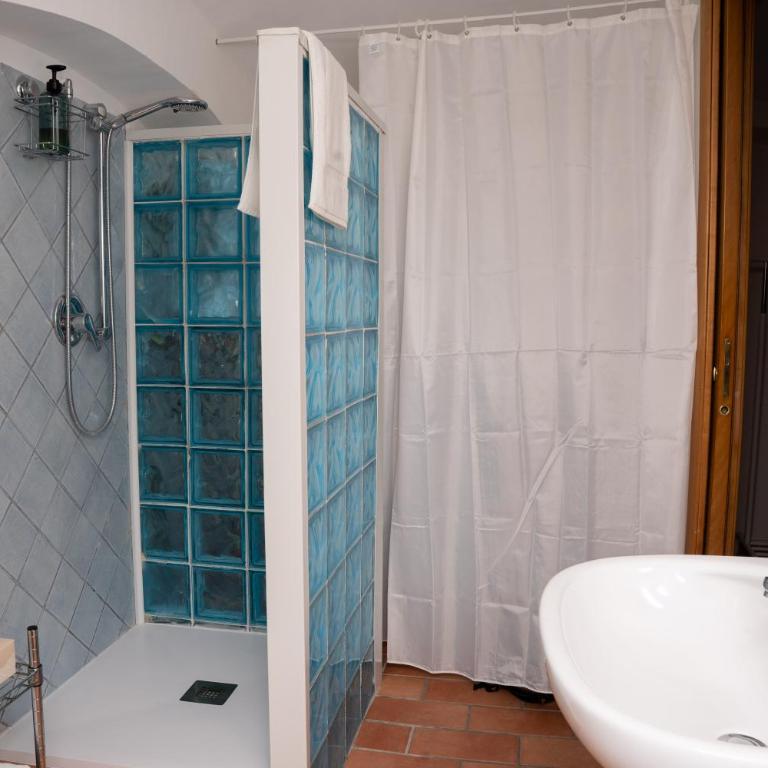 Fondaco Porta di mare Guest House - Appartamento con 1 Camera da Letto - 19