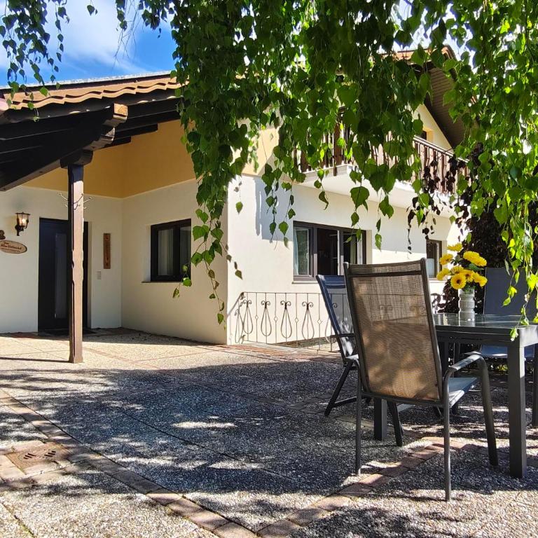 Alpenhaus Bad Kleinkirchheim - Ferienhaus - 2