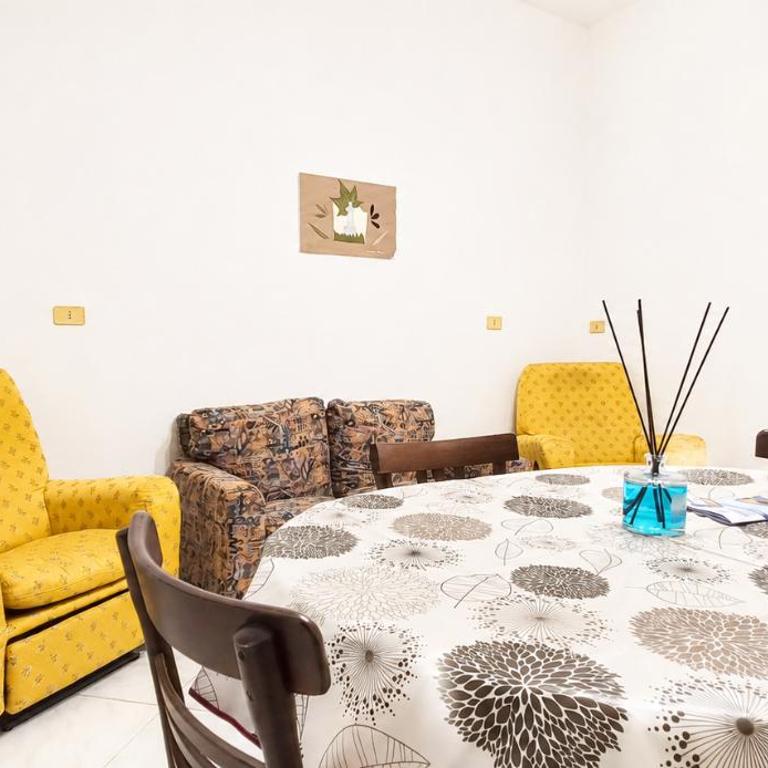 Casa Peppe, 20 mt dal mare, pieno centro - Appartamento con 2 Camere da Letto - 5