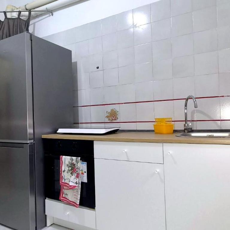 Casa Peppe, 20 mt dal mare, pieno centro - Appartamento con 2 Camere da Letto - 9