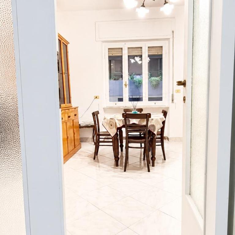 Casa Peppe, 20 mt dal mare, pieno centro - Appartamento con 2 Camere da Letto - 11