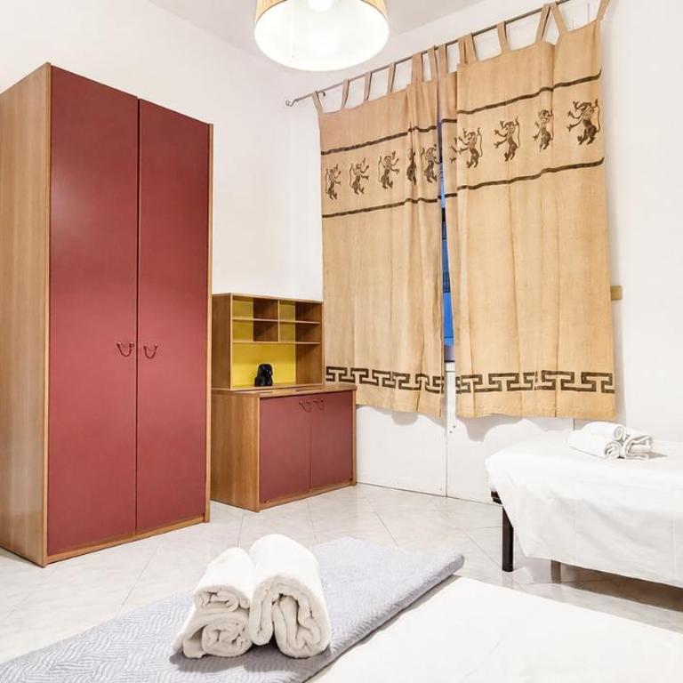 Casa Peppe, 20 mt dal mare, pieno centro - Appartamento con 2 Camere da Letto - 12