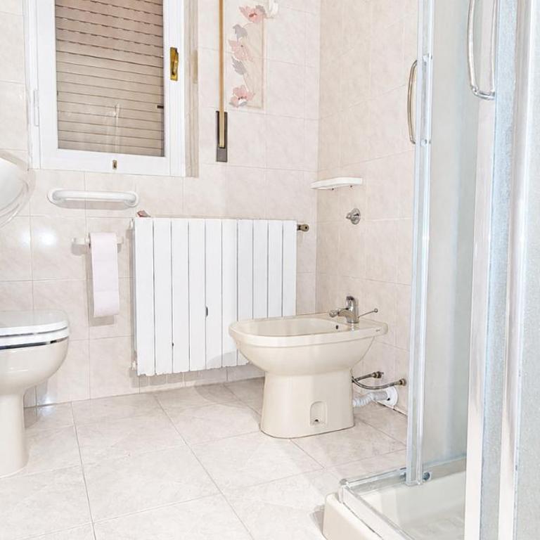 Casa Peppe, 20 mt dal mare, pieno centro - Appartamento con 2 Camere da Letto - 13