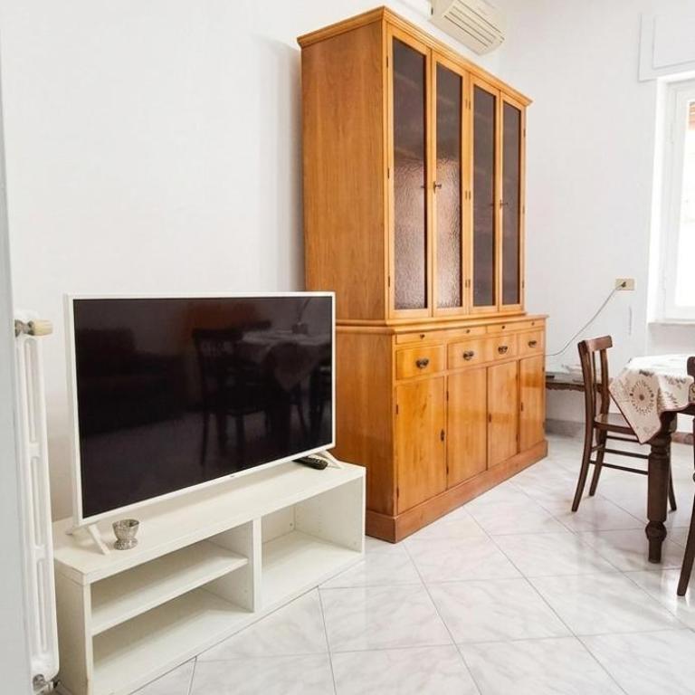 Casa Peppe, 20 mt dal mare, pieno centro - Appartamento con 2 Camere da Letto - 14