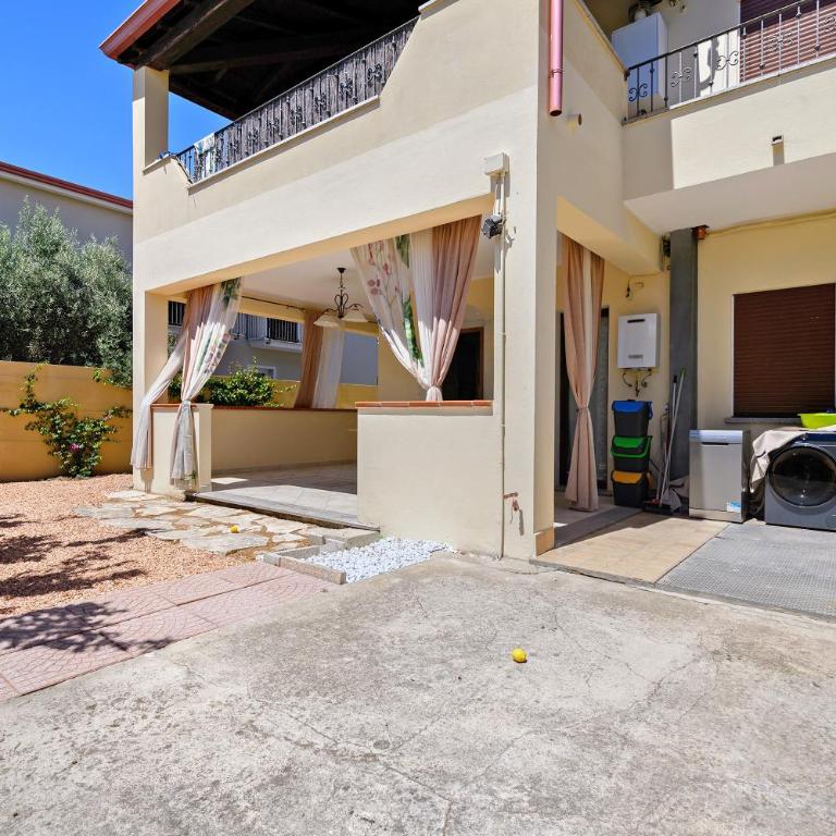 Casa Vacanze Domu a Mari - Casa con 2 Camere da Letto - 10