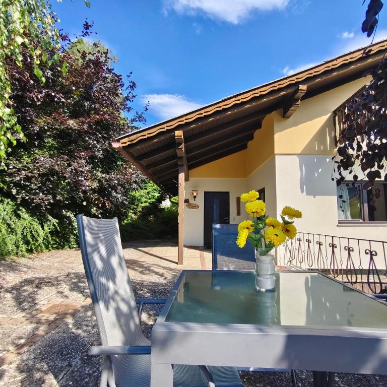 Alpenhaus Bad Kleinkirchheim - Ferienhaus - 10