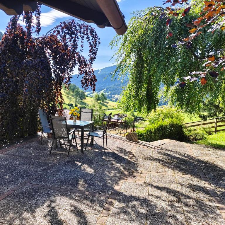 Alpenhaus Bad Kleinkirchheim - Ferienhaus - 25