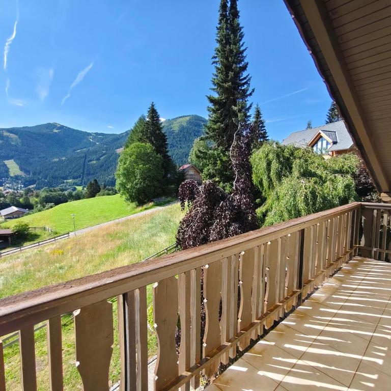 Alpenhaus Bad Kleinkirchheim - Ferienhaus - 26