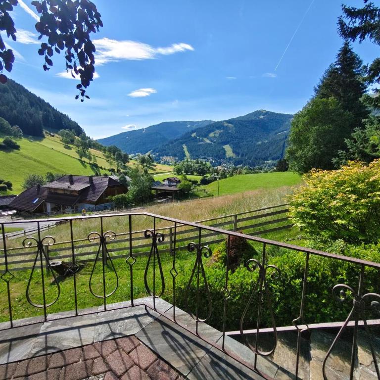 Alpenhaus Bad Kleinkirchheim - Ferienhaus - 27