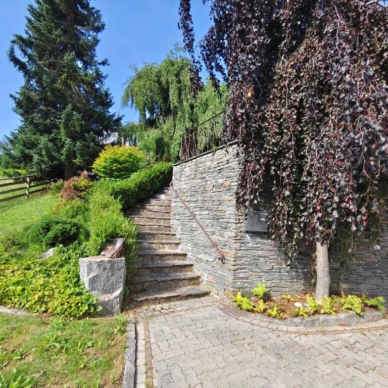 Alpenhaus Bad Kleinkirchheim - Ferienhaus - 28