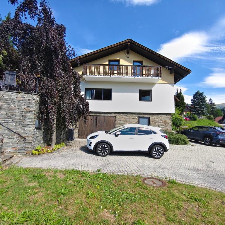 Alpenhaus Bad Kleinkirchheim - Ferienhaus - 3