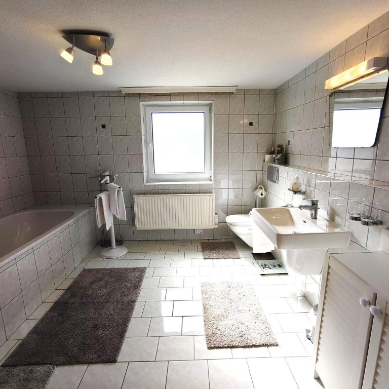 Alpenhaus Bad Kleinkirchheim - Ferienhaus - 22