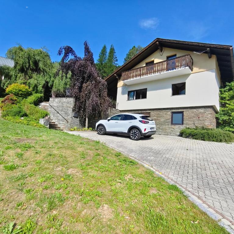 Alpenhaus Bad Kleinkirchheim - Ferienhaus - 29