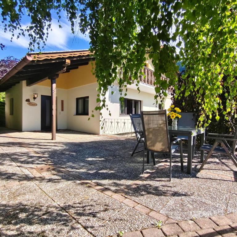 Alpenhaus Bad Kleinkirchheim - Ferienhaus - 30