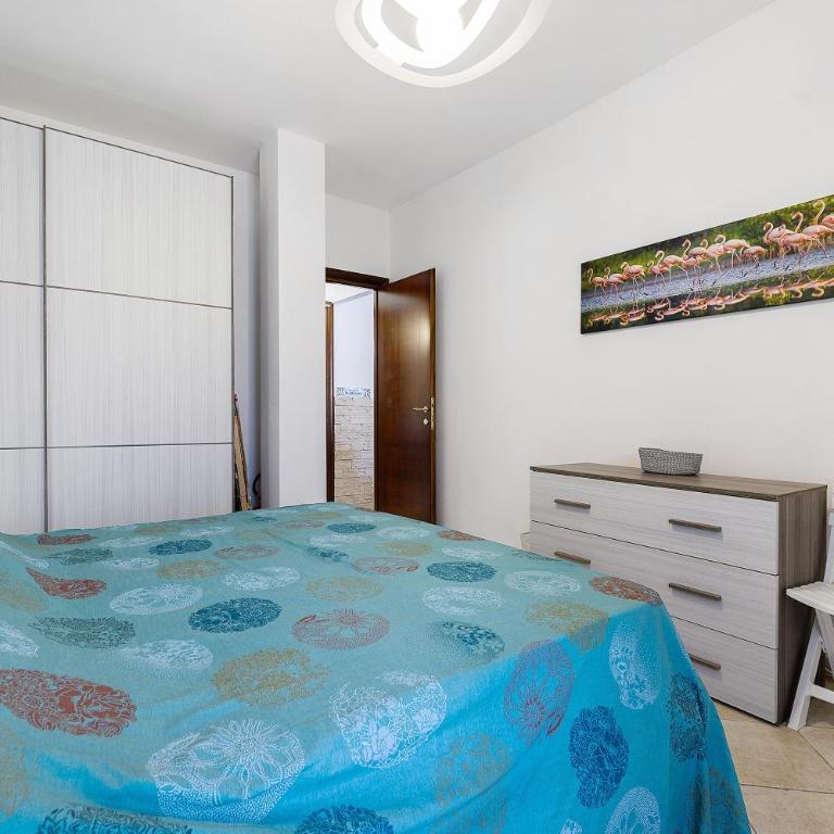 Casa Vacanze Domu a Mari - Casa con 2 Camere da Letto - 21
