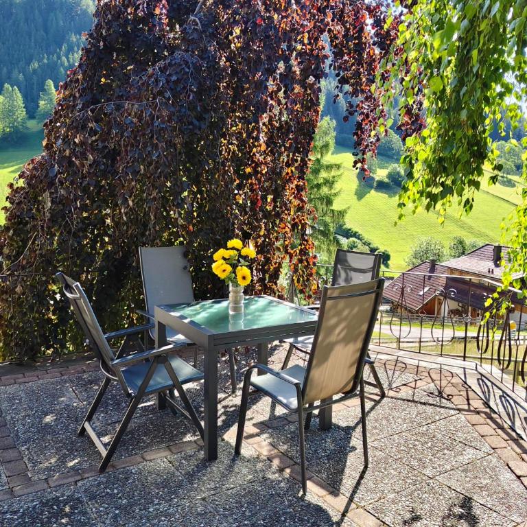 Alpenhaus Bad Kleinkirchheim - Ferienhaus - 31