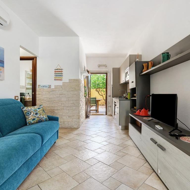 Casa Vacanze Domu a Mari - Casa con 2 Camere da Letto - 15