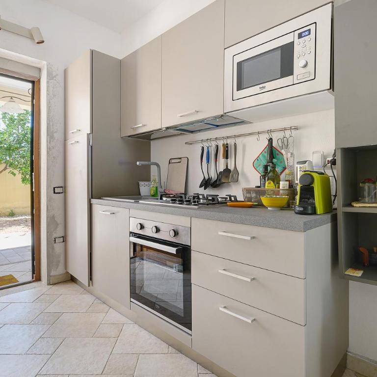 Casa Vacanze Domu a Mari - Casa con 2 Camere da Letto - 17
