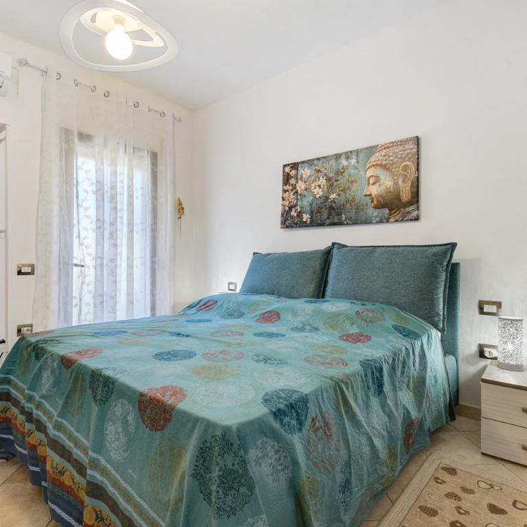 Casa Vacanze Domu a Mari - Casa con 2 Camere da Letto - 19