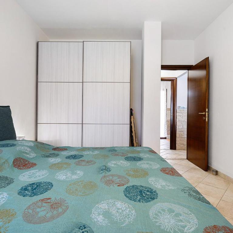 Casa Vacanze Domu a Mari - Casa con 2 Camere da Letto - 20
