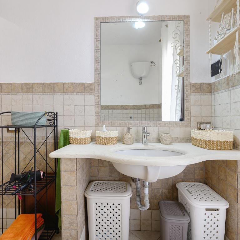 Casa Vacanze Domu a Mari - Casa con 2 Camere da Letto - 24