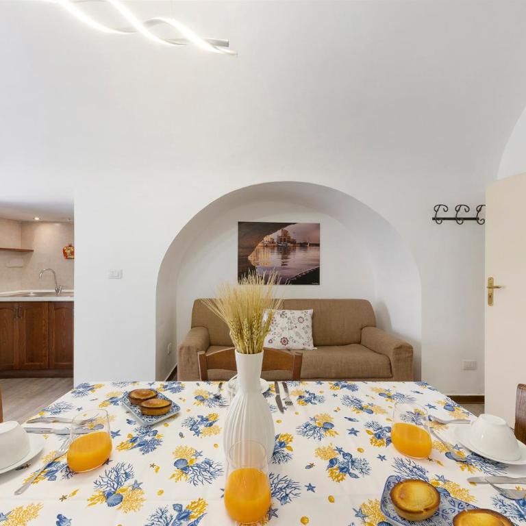 Casa Stellina a due passi dal mare - One-Bedroom House - 3