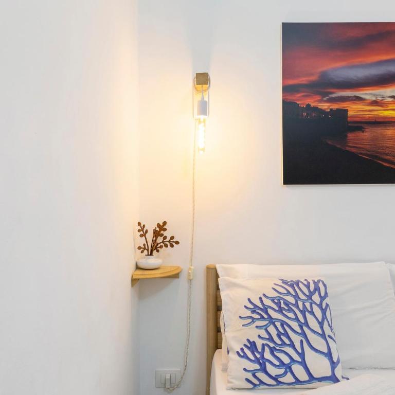 Casa Stellina a due passi dal mare - One-Bedroom House - 7