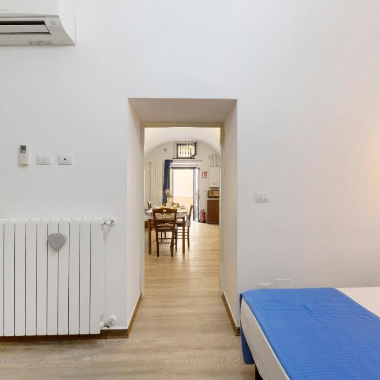 Casa Stellina a due passi dal mare - One-Bedroom House - 6