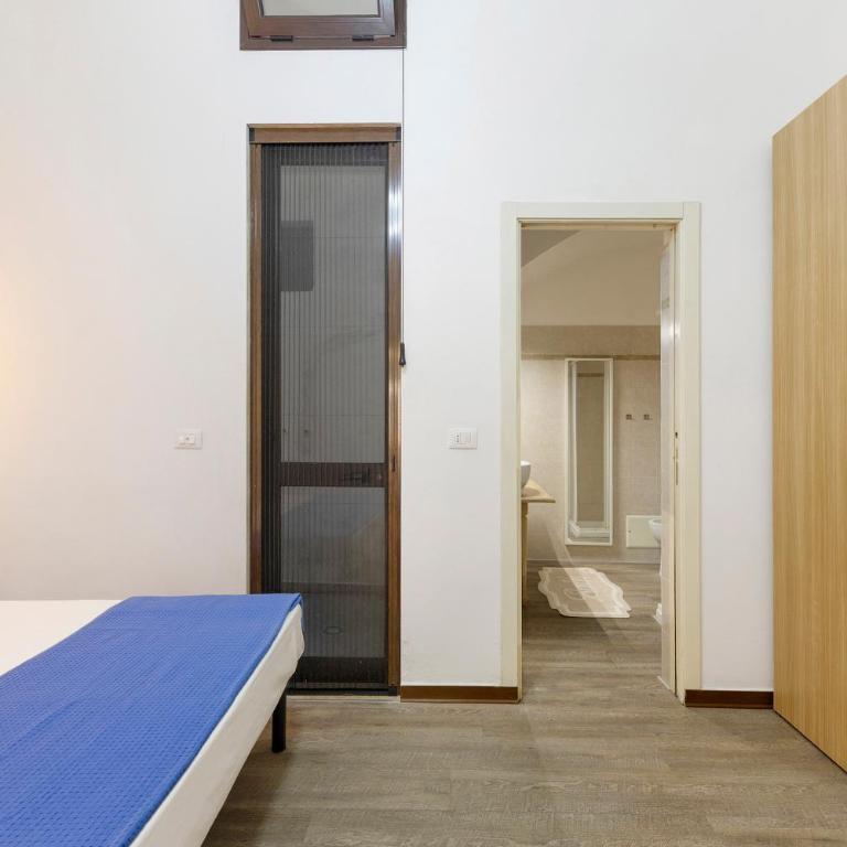 Casa Stellina a due passi dal mare - One-Bedroom House - 9