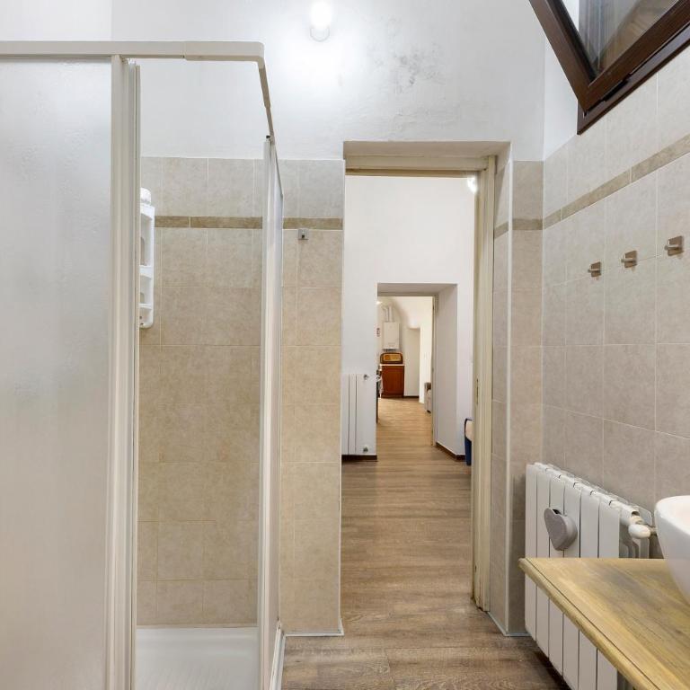Casa Stellina a due passi dal mare - One-Bedroom House - 14
