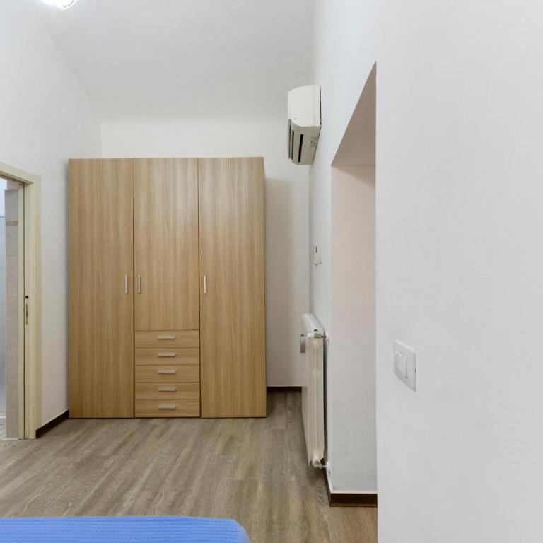 Casa Stellina a due passi dal mare - One-Bedroom House - 10