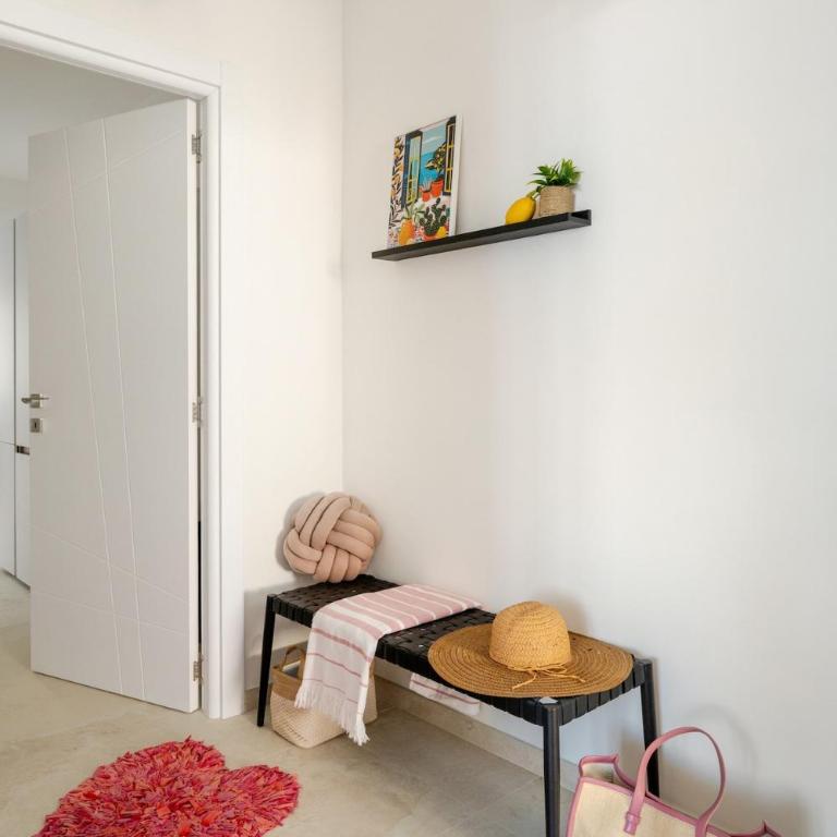 Casa Amare - Appartamento con 2 Camere da Letto e Vista Mare - 29