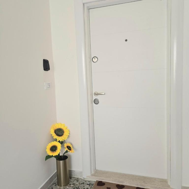 Casa Amare - Appartamento con 2 Camere da Letto e Vista Mare - 30