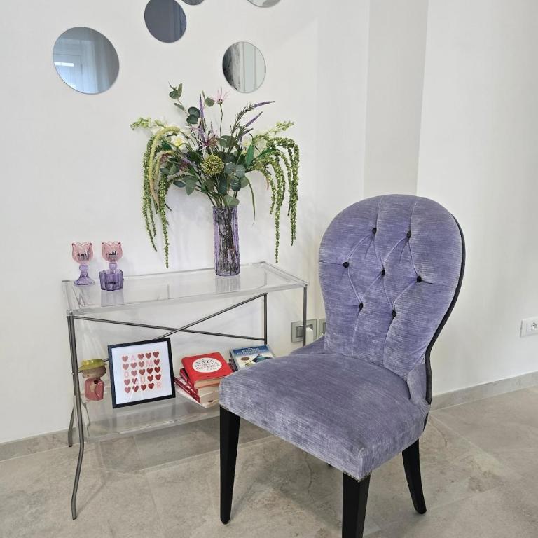 Casa Amare - Appartamento con 2 Camere da Letto e Vista Mare - 12