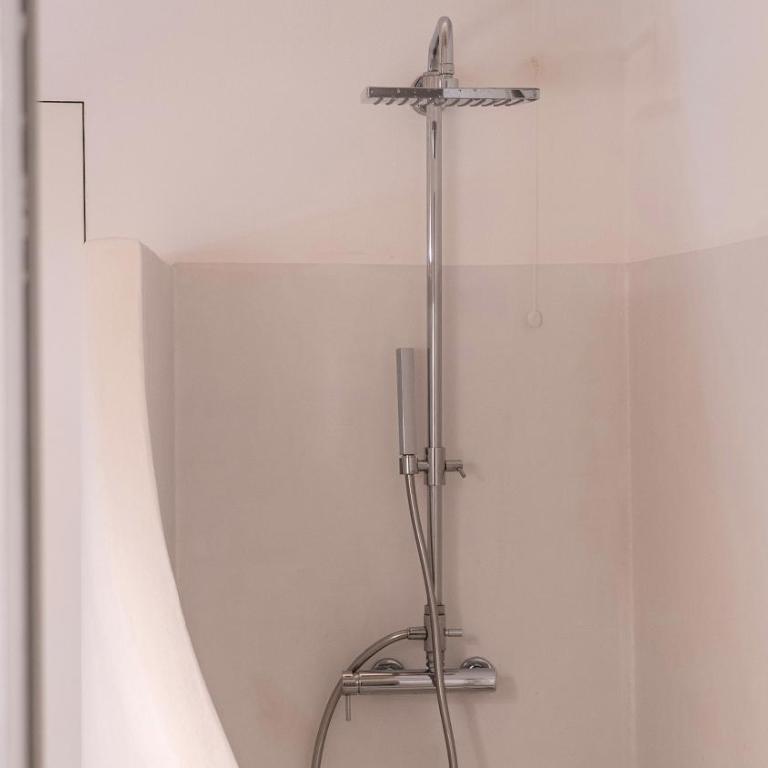 Cava del Mare - Camera Matrimoniale con Bagno Privato - 5
