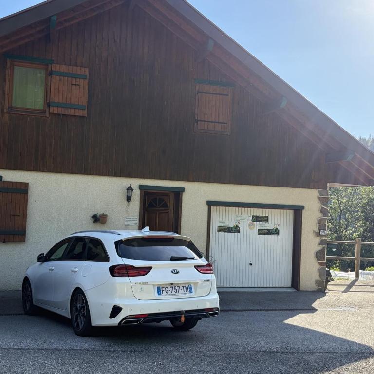 Appartement avec parking privé - 4 pers. - FR-1-836-78 - Appartement - 16