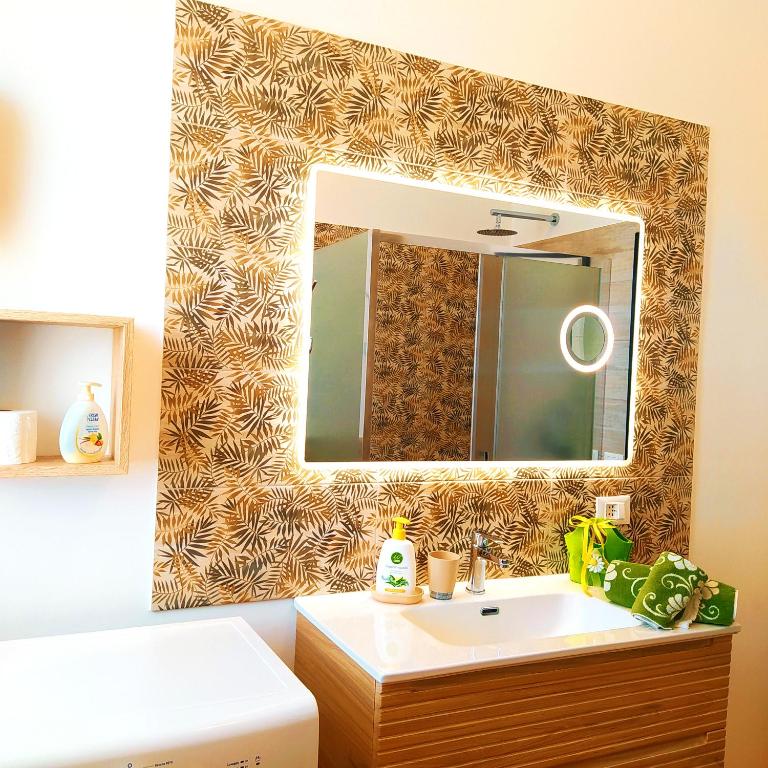 APPARTAMENTO MARE - Appartamento con 2 Camere da Letto - 15