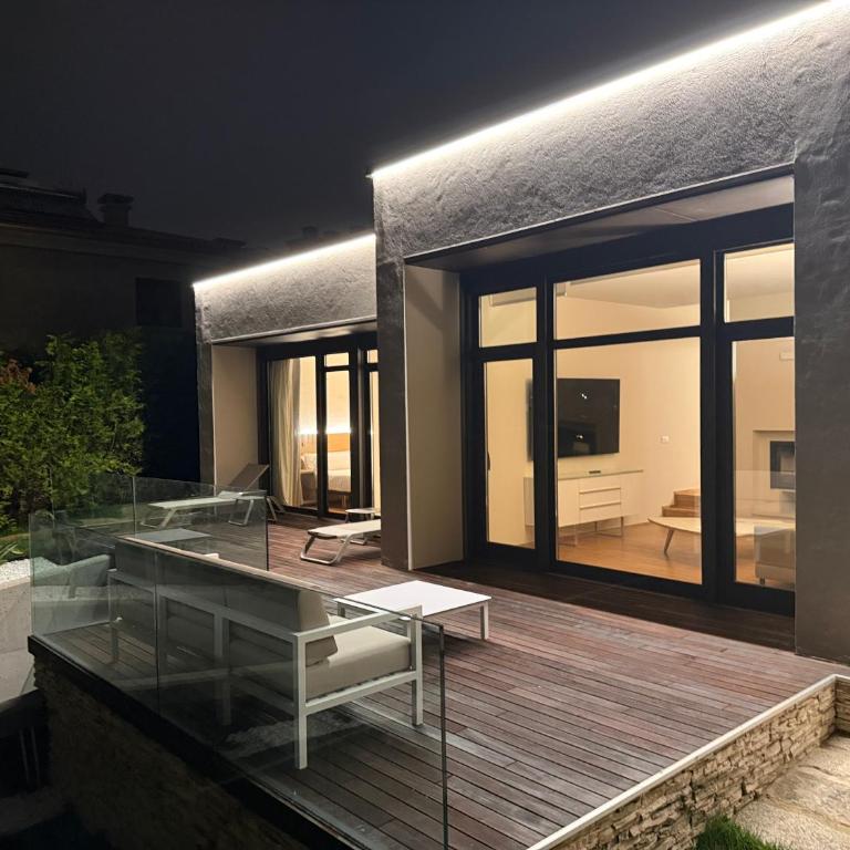 Luxury home Sanxenxo - Casa con 4 camere da letto - 51