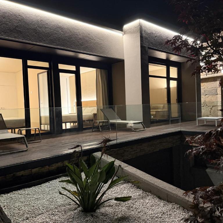 Luxury home Sanxenxo - Casa con 4 camere da letto - 23
