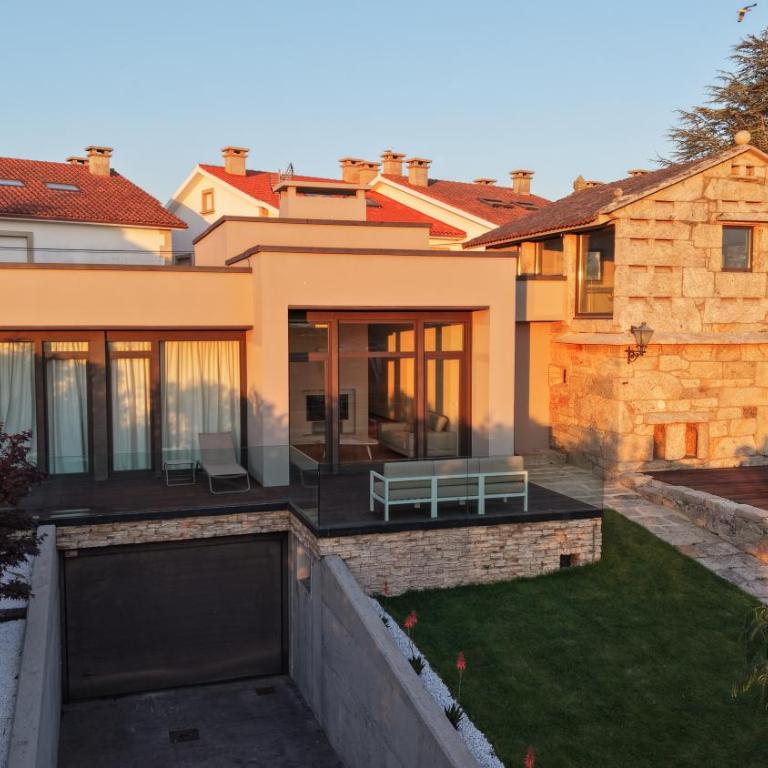 Luxury home Sanxenxo - Casa con 4 camere da letto - 47