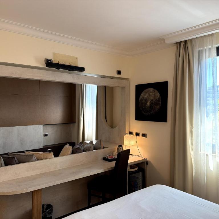 Trilussa Palace Hotel Congress & Spa - Family Studio Cinema - 5