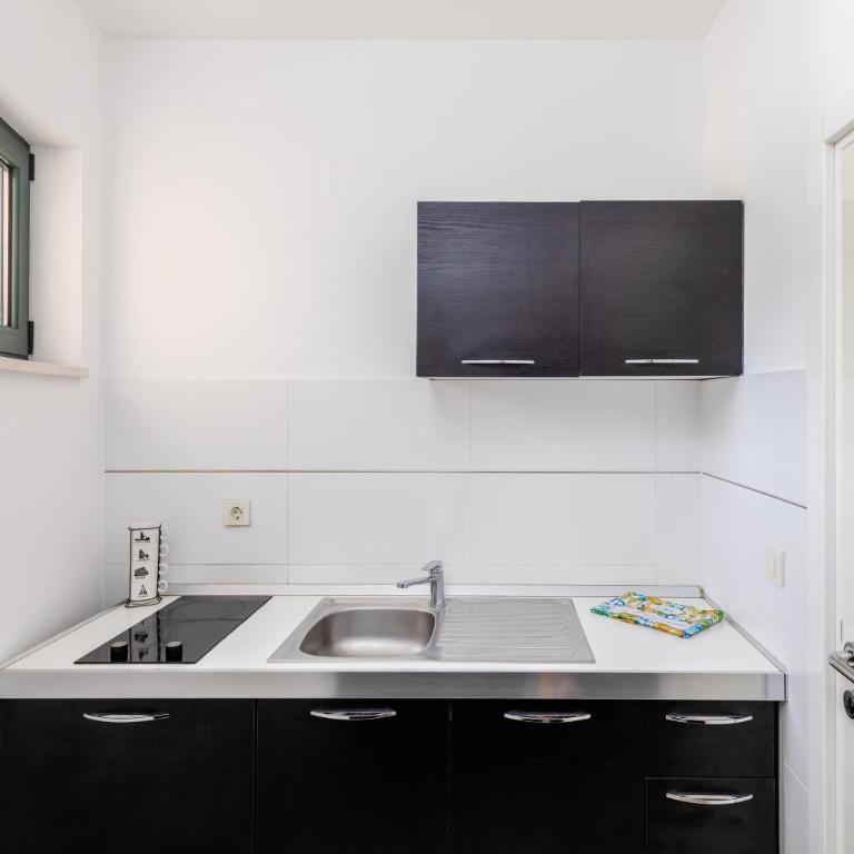 Apartments Grifone Lux - Apartman sa 2 Spavaće Sobe (5 Odraslih Osoba) - 1
