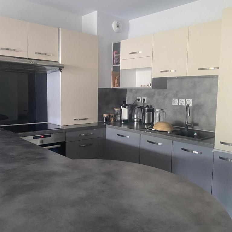 Appartement T2 Chorges - Appartement 1 Chambre - 7