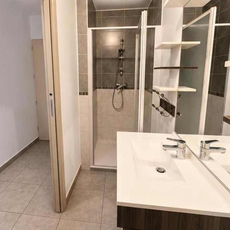 Appartement T2 Chorges - Appartement 1 Chambre - 11