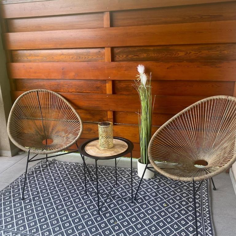 Appartement T2 Chorges - Appartement 1 Chambre - 14