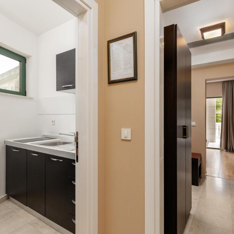 Apartments Grifone Lux - Apartman sa 2 Spavaće Sobe (5 Odraslih Osoba) - 7