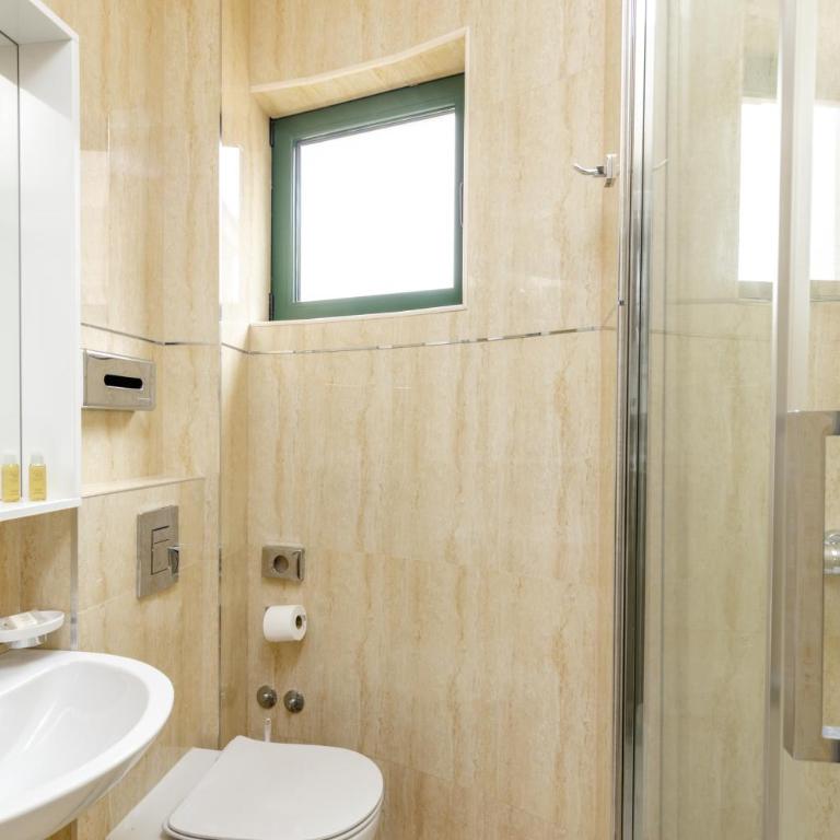 Apartments Grifone Lux - Apartman sa 2 Spavaće Sobe (5 Odraslih Osoba) - 2