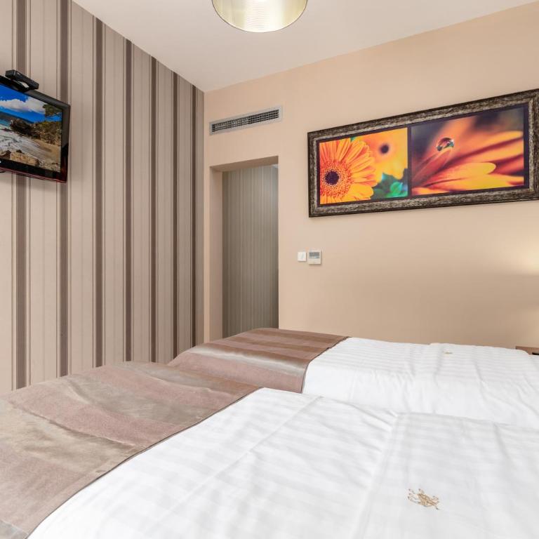 Apartments Grifone Lux - Apartman sa 2 Spavaće Sobe (5 Odraslih Osoba) - 6