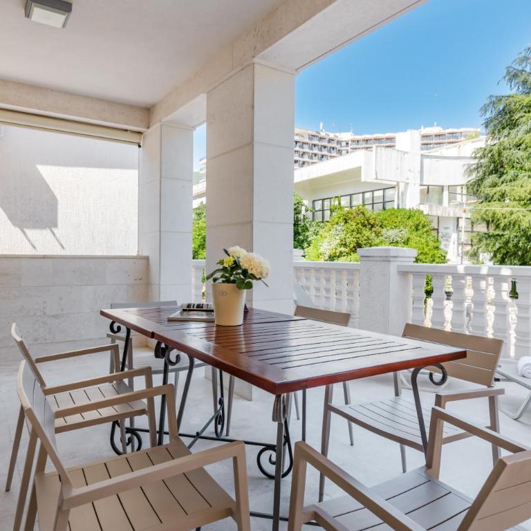 Apartments Grifone Lux - Apartman sa 2 Spavaće Sobe (5 Odraslih Osoba) - 3