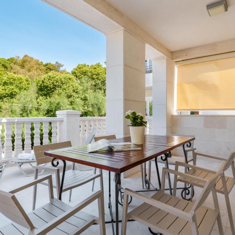 Apartments Grifone Lux - Apartman sa 2 Spavaće Sobe (5 Odraslih Osoba) - 4